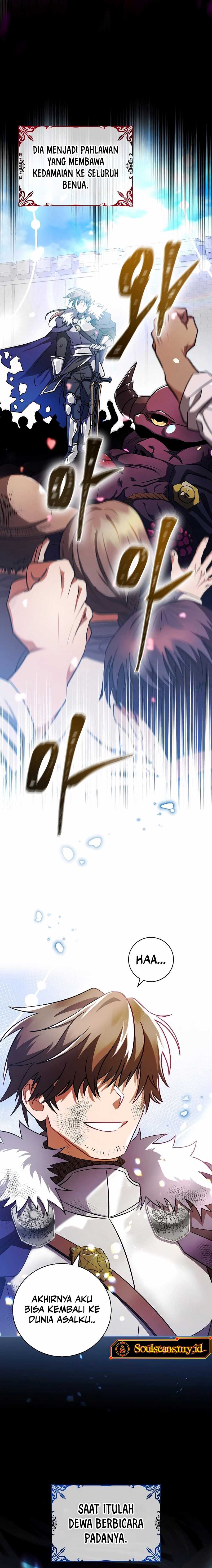 Master of All Skills Chapter 01