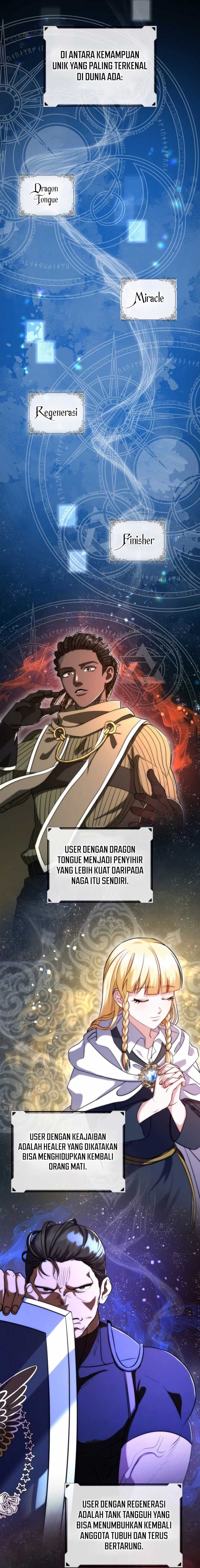 Master of All Skills Chapter 02