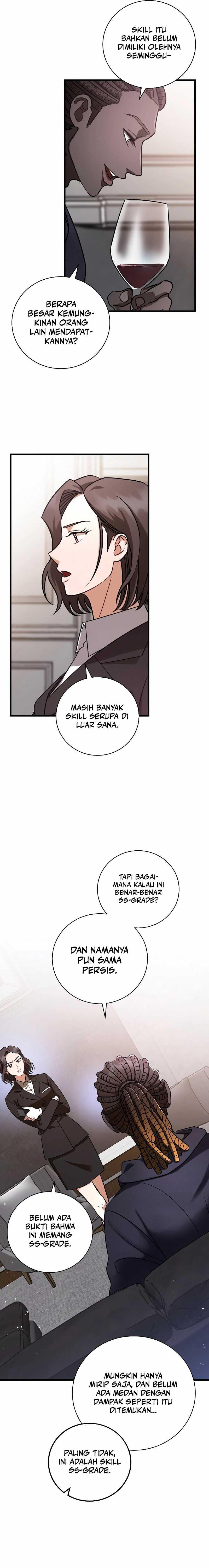 Master of All Skills Chapter 02