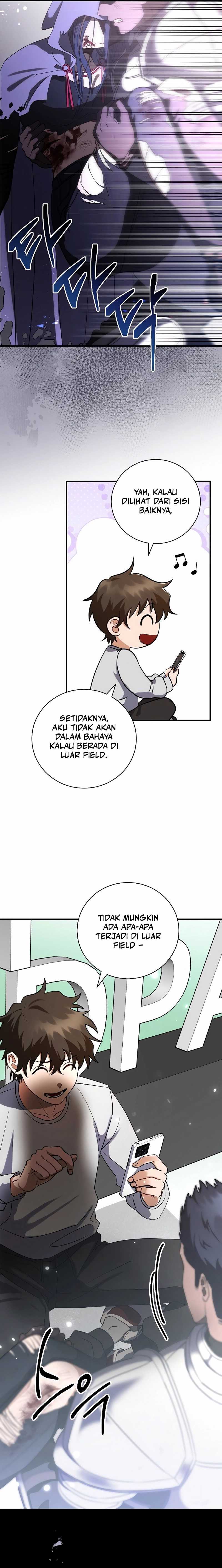 Master of All Skills Chapter 02