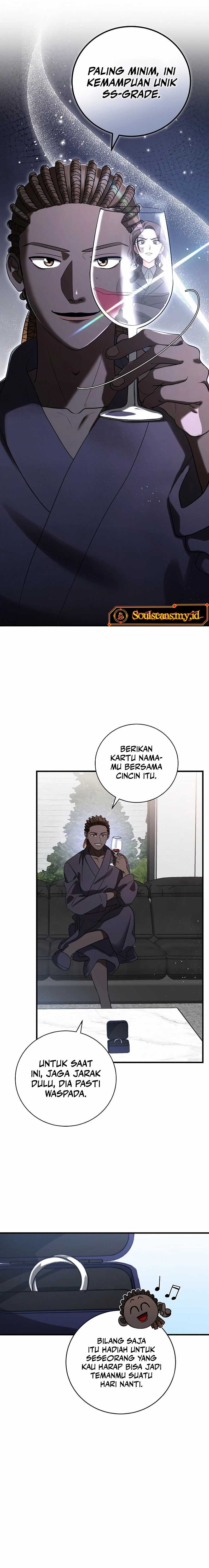 Master of All Skills Chapter 02