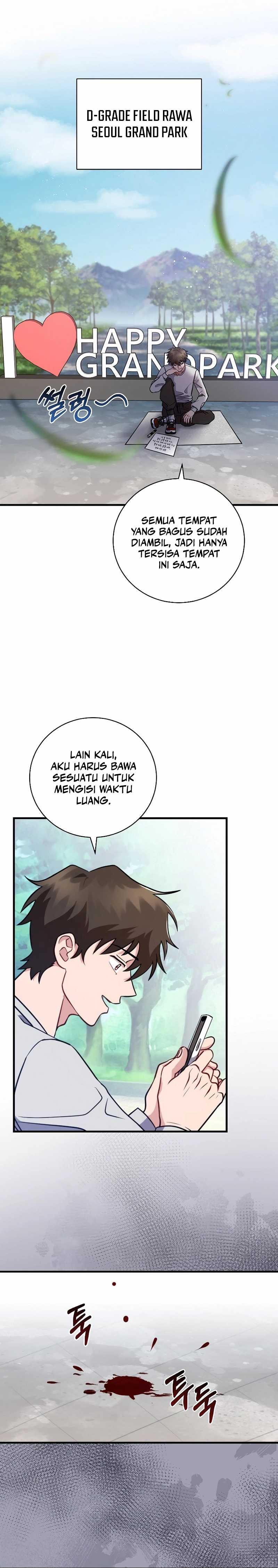 Master of All Skills Chapter 02