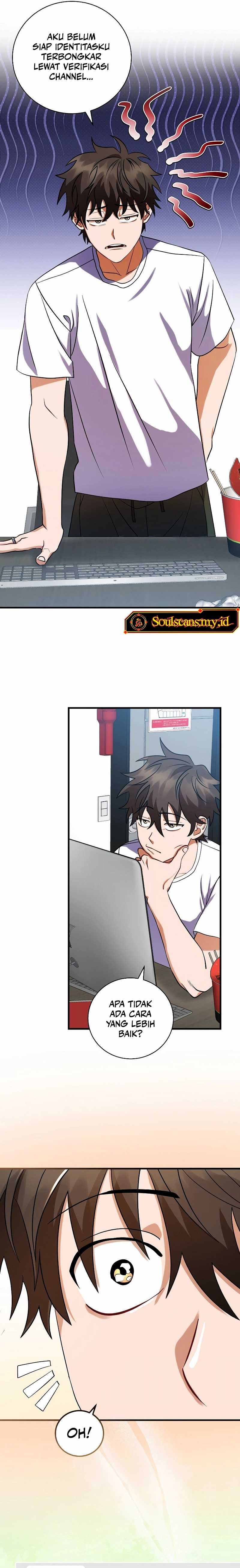 Master of All Skills Chapter 02