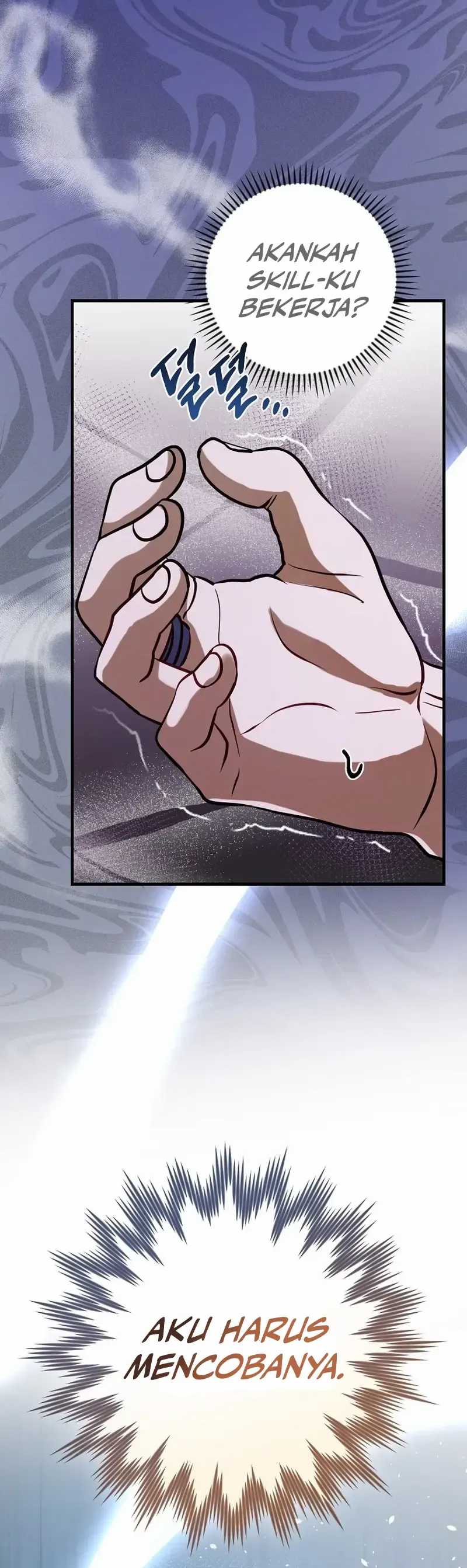 Master of All Skills Chapter 03