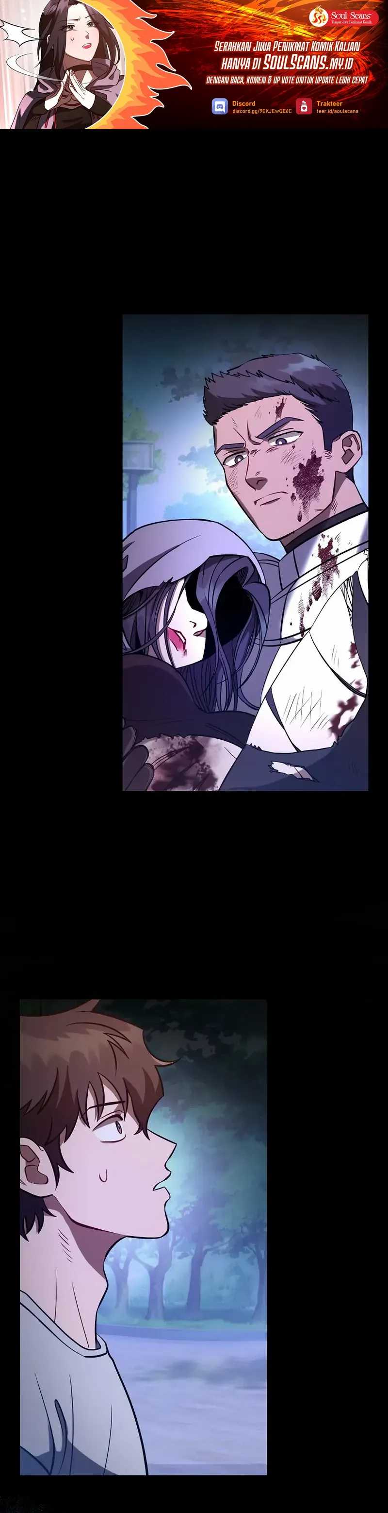 Master of All Skills Chapter 03