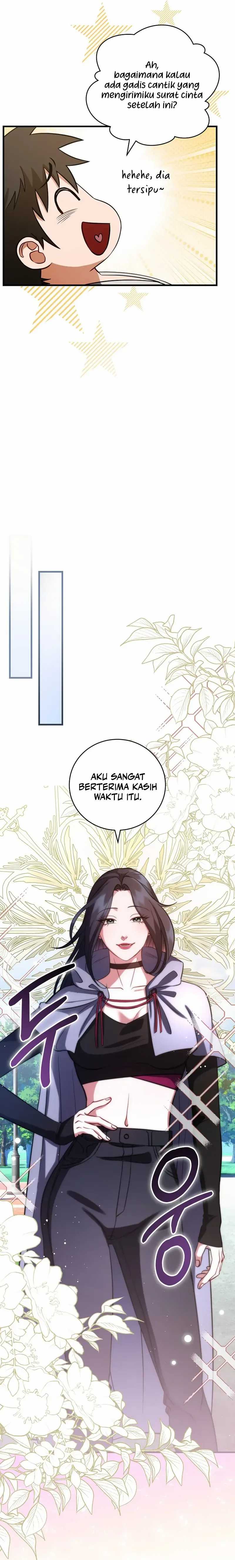 Master of All Skills Chapter 03