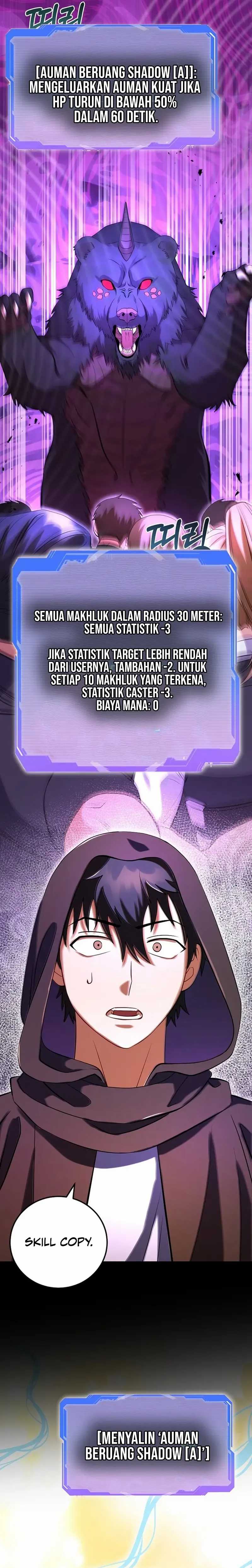 Master of All Skills Chapter 04 page 34