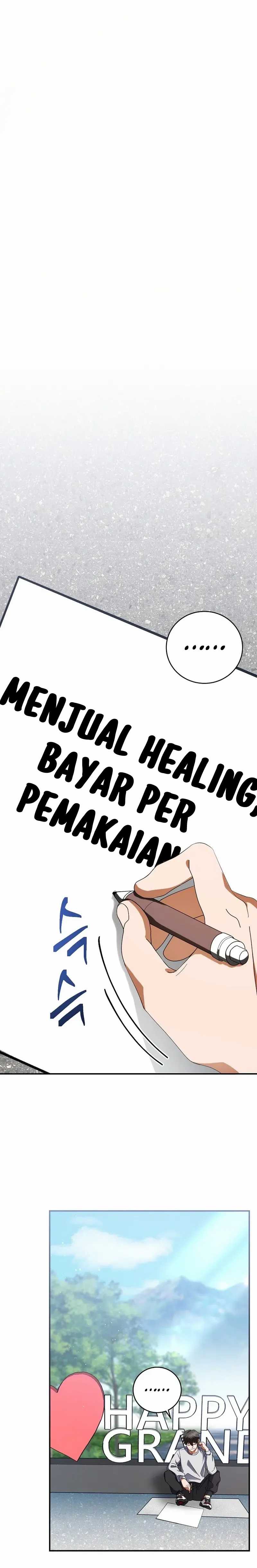 Master of All Skills Chapter 05