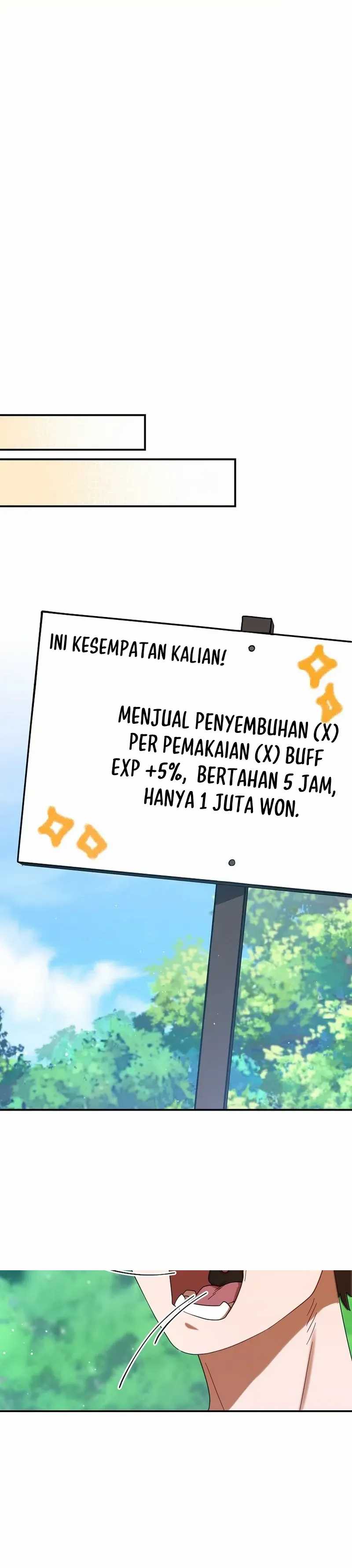 Master of All Skills Chapter 05