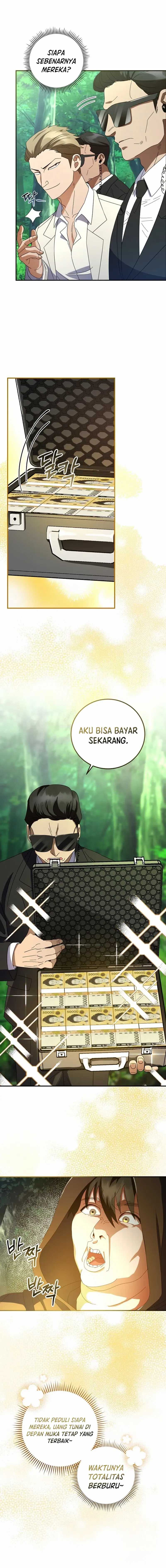 Master of All Skills Chapter 05