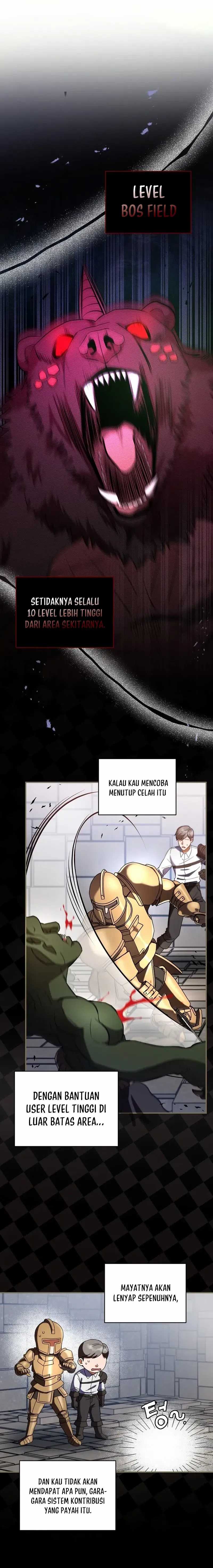 Master of All Skills Chapter 05