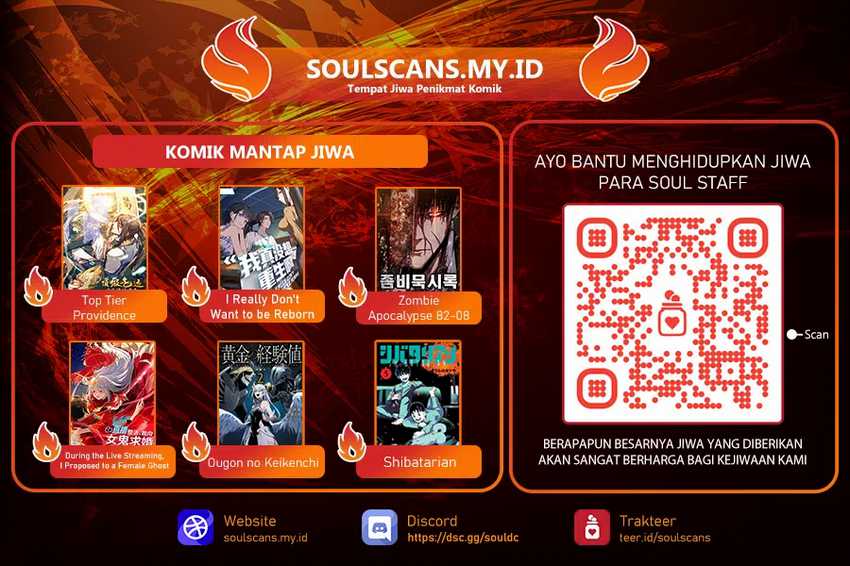 Master of All Skills Chapter 05