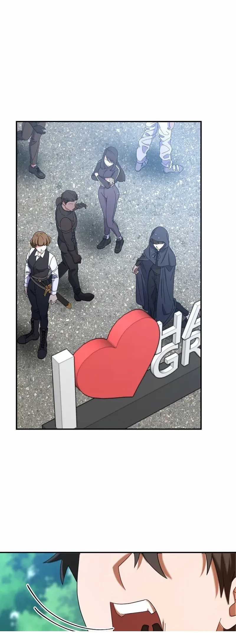 Master of All Skills Chapter 05