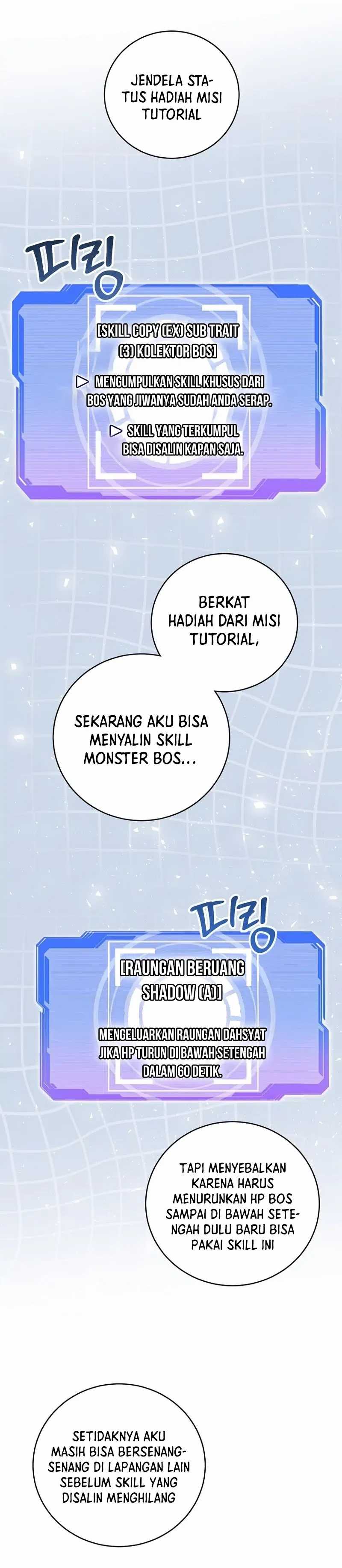 Master of All Skills Chapter 05
