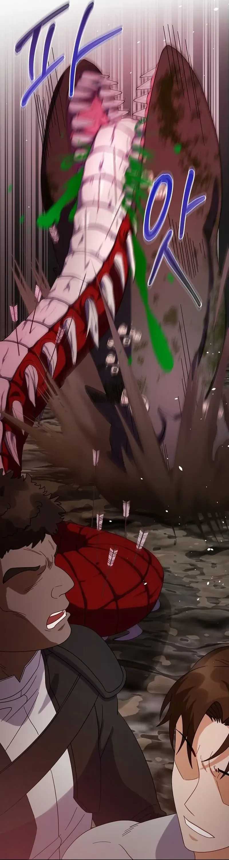 Master of All Skills Chapter 06