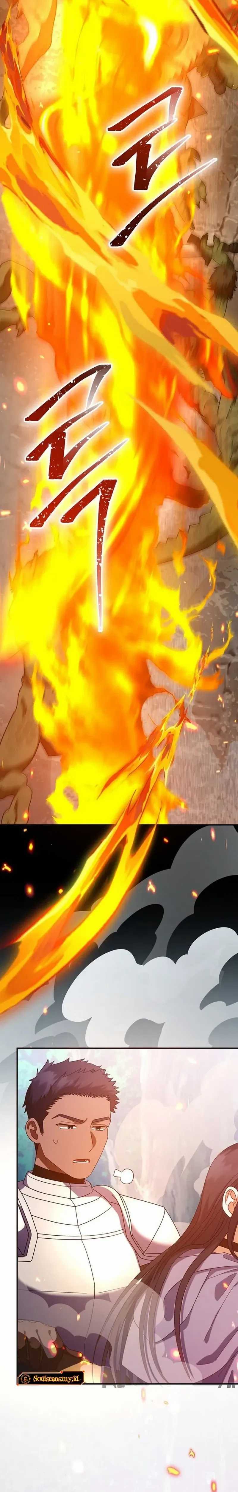 Master of All Skills Chapter 06