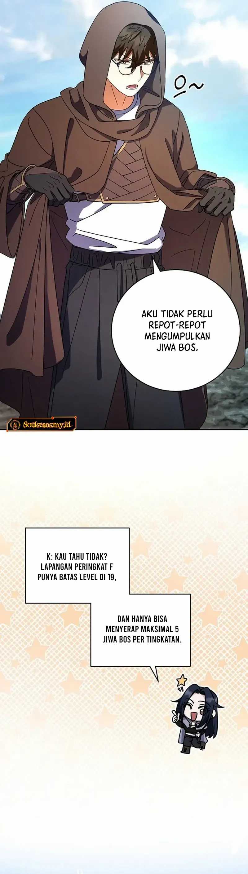 Master of All Skills Chapter 06