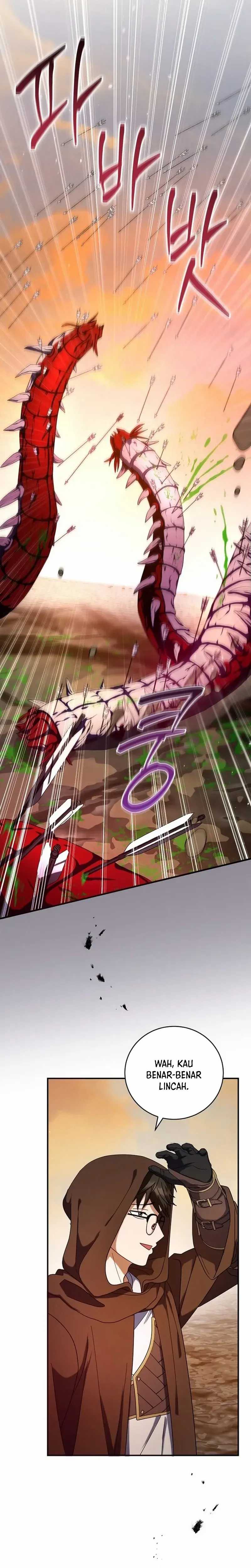 Master of All Skills Chapter 06