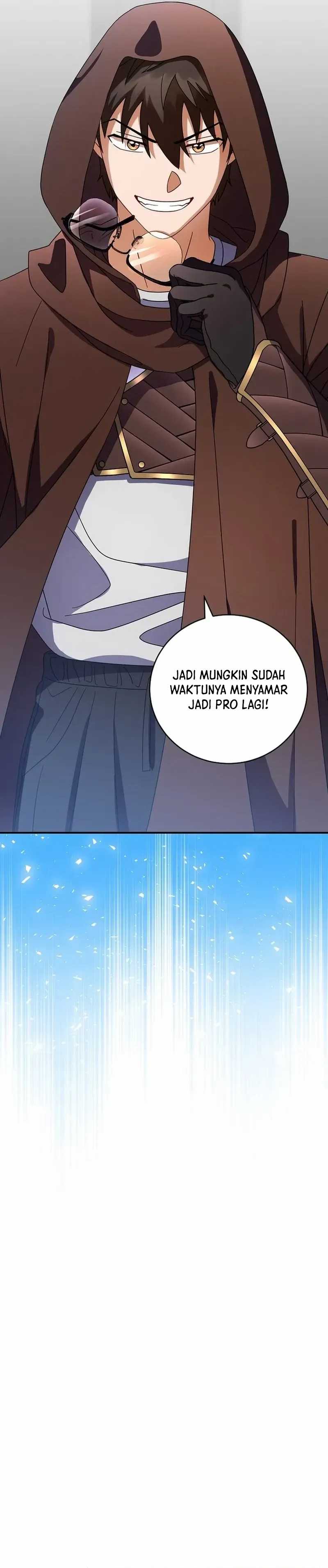 Master of All Skills Chapter 06