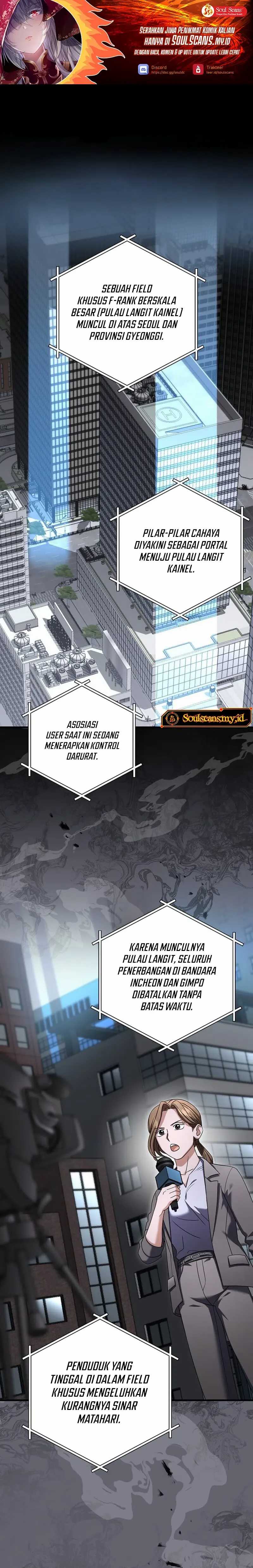 Master of All Skills Chapter 08