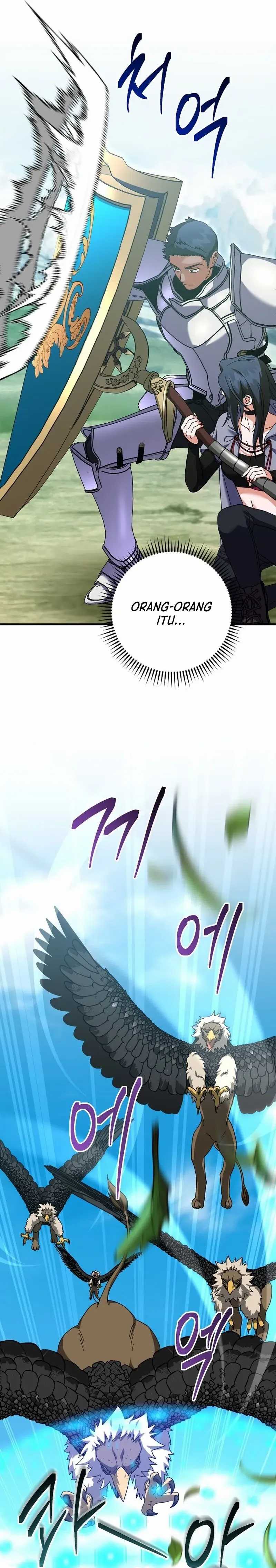 Master of All Skills Chapter 08