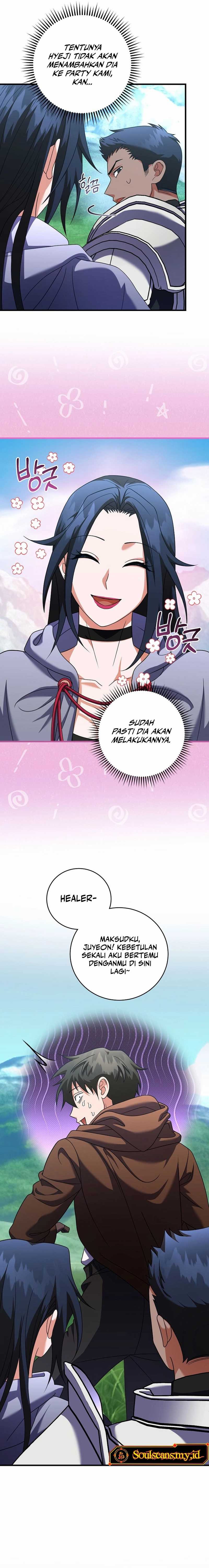 Master of All Skills Chapter 09