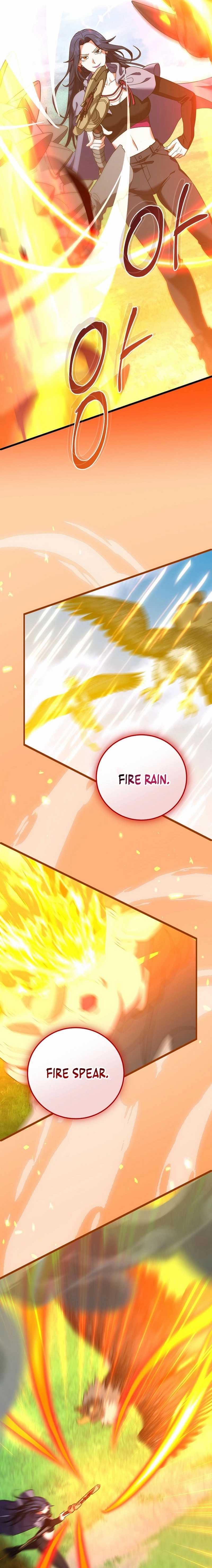 Master of All Skills Chapter 09