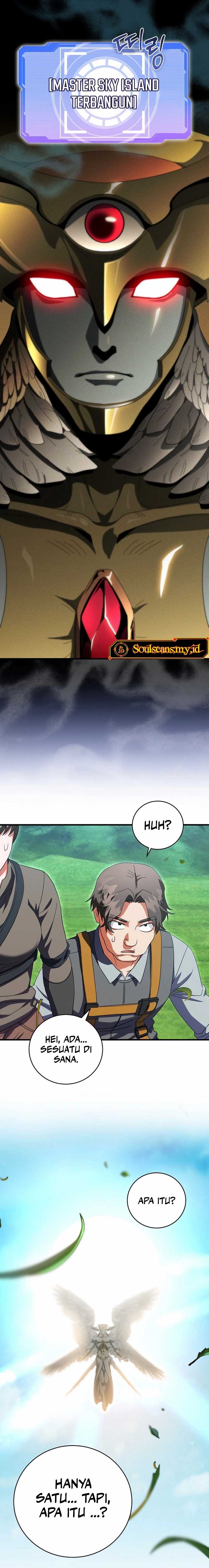 Master of All Skills Chapter 09