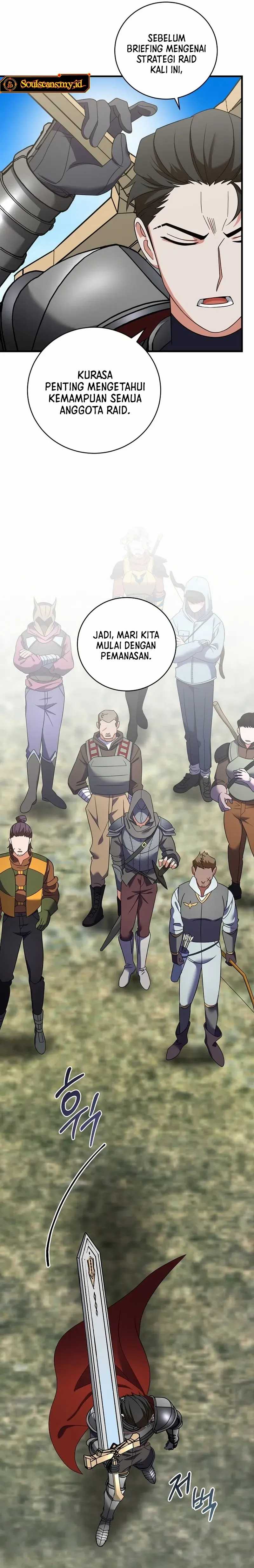 Master of All Skills Chapter 10