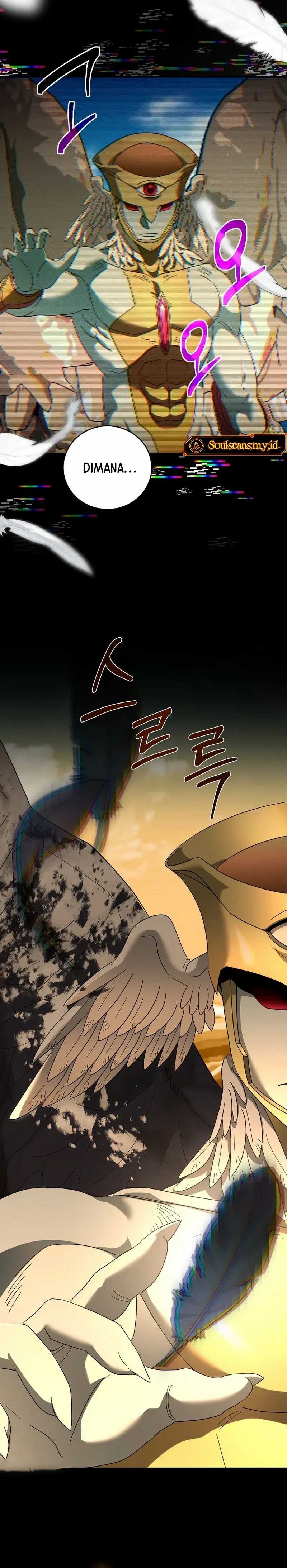 Master of All Skills Chapter 10