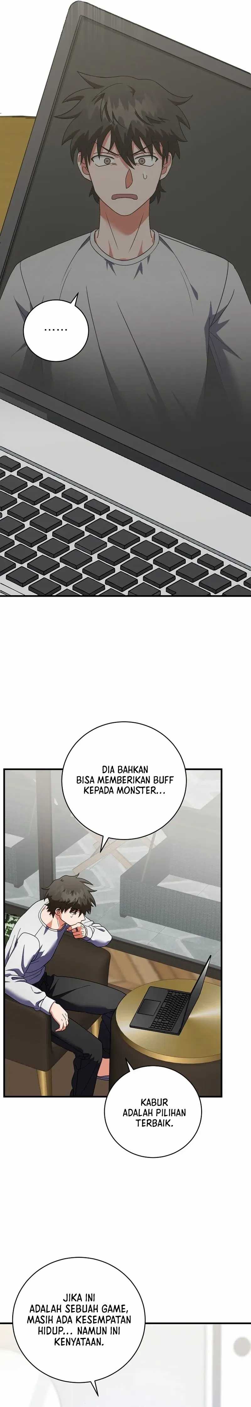 Master of All Skills Chapter 10