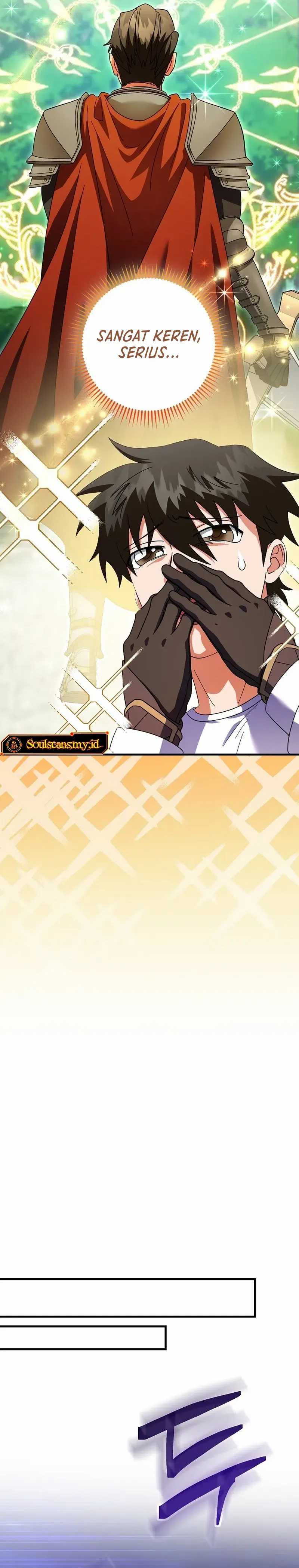Master of All Skills Chapter 10