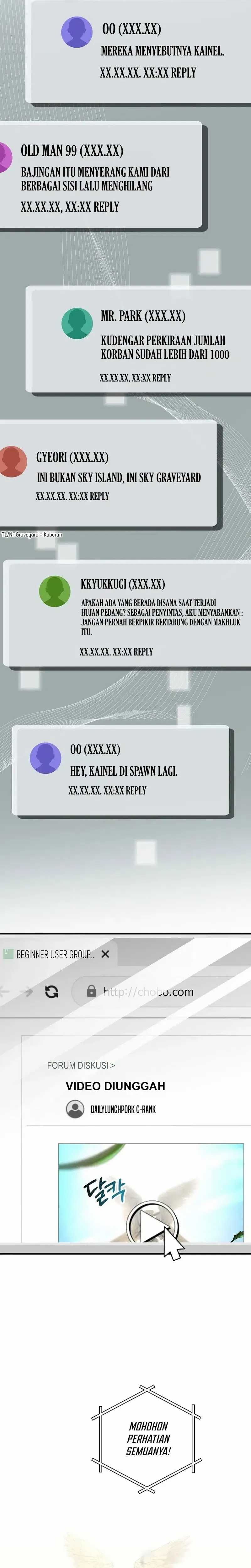 Master of All Skills Chapter 10