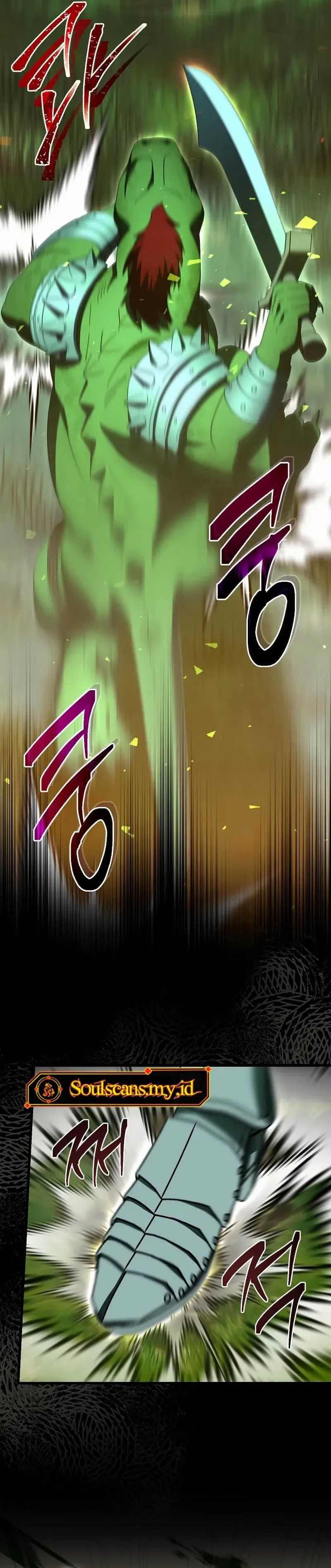Master of All Skills Chapter 11