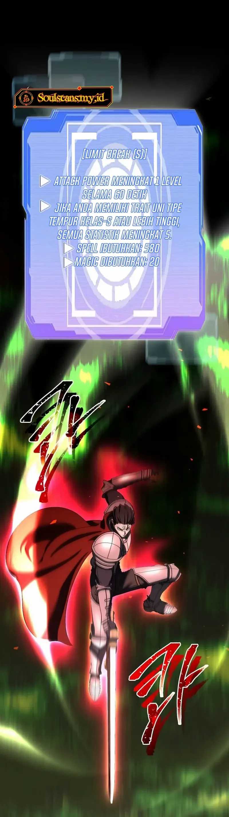 Master of All Skills Chapter 11