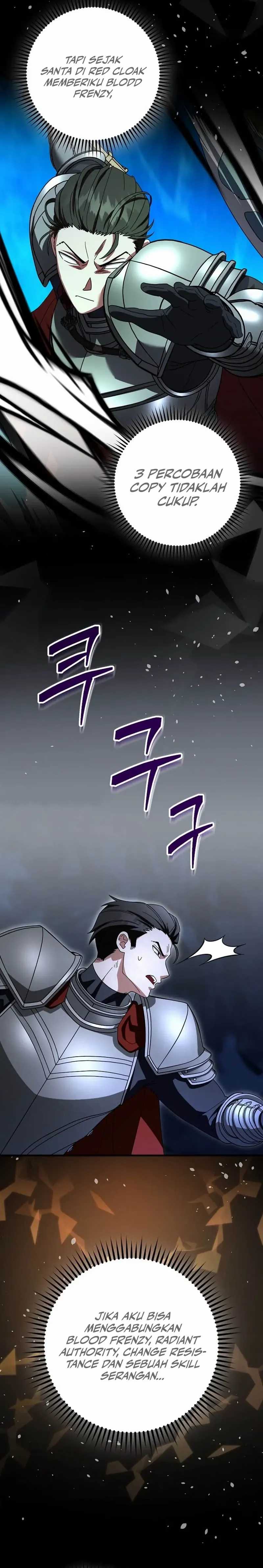 Master of All Skills Chapter 11