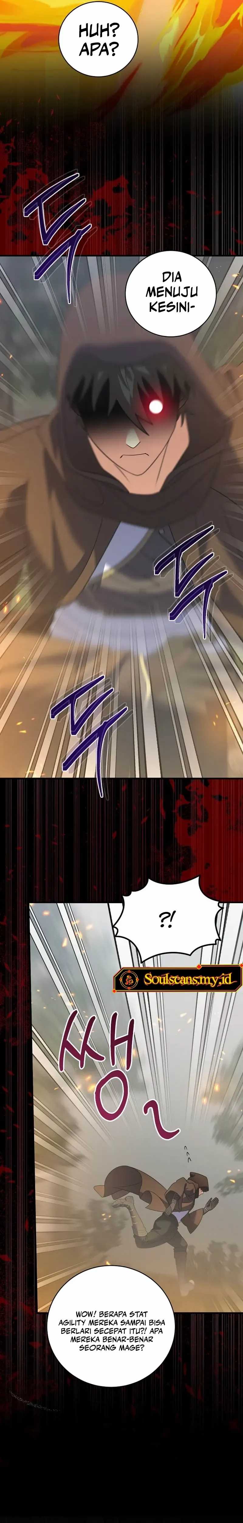 Master of All Skills Chapter 11