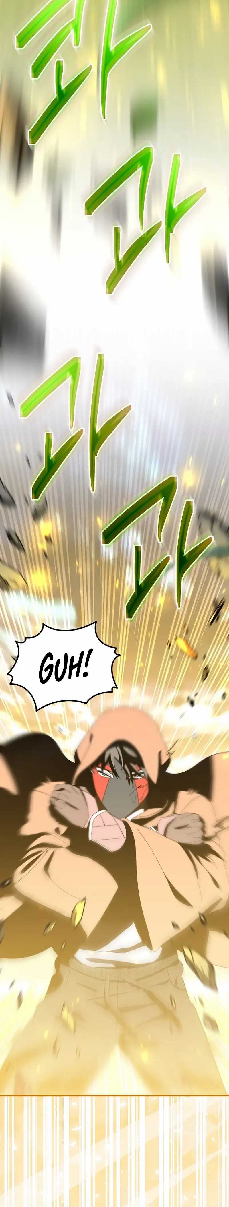 Master of All Skills Chapter 13