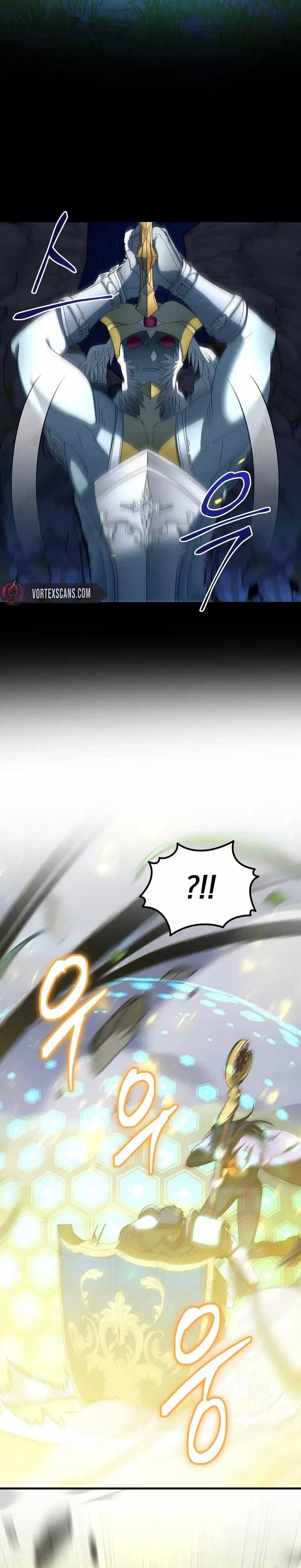 Master of All Skills Chapter 13