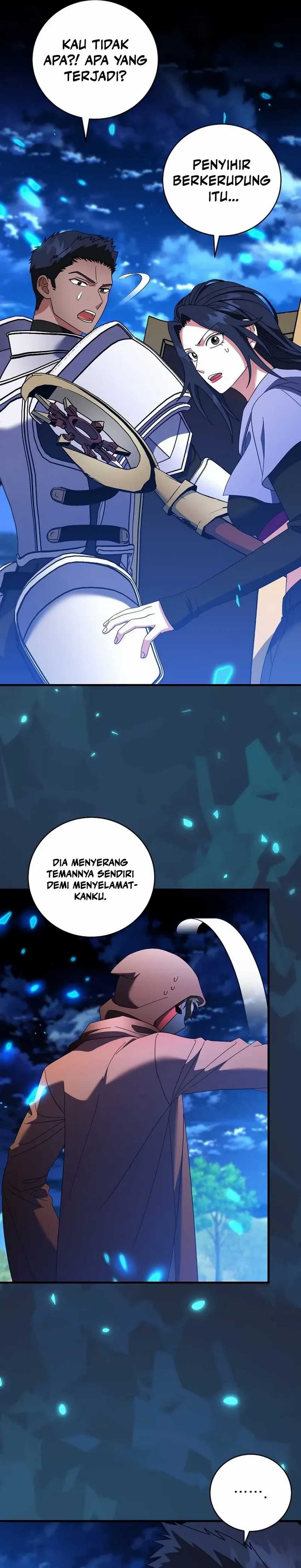 Master of All Skills Chapter 13