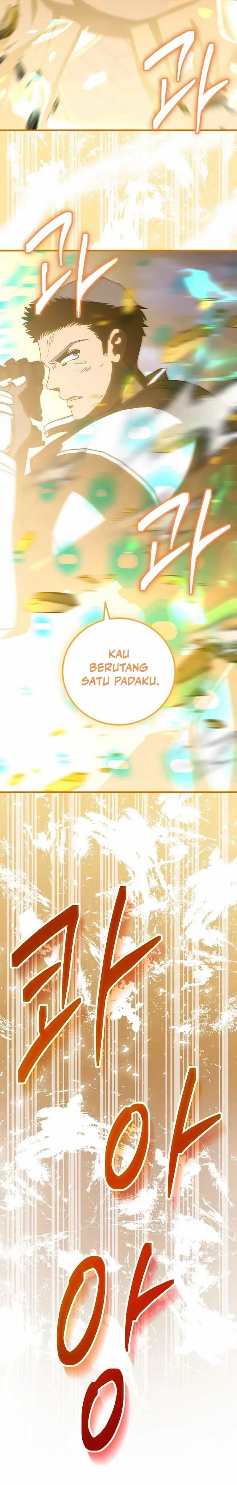 Master of All Skills Chapter 13