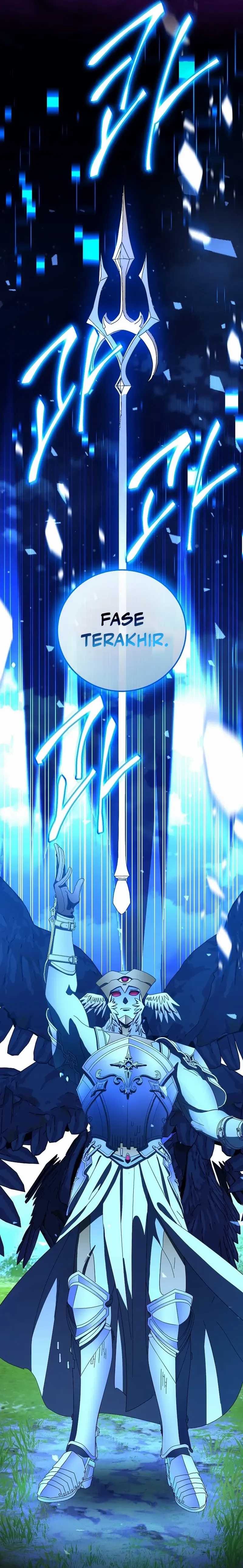 Master of All Skills Chapter 13