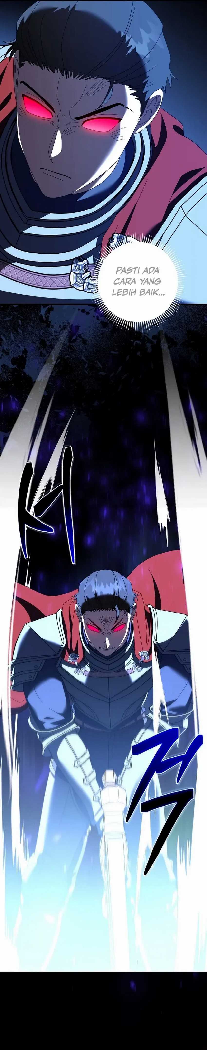 Master of All Skills Chapter 13
