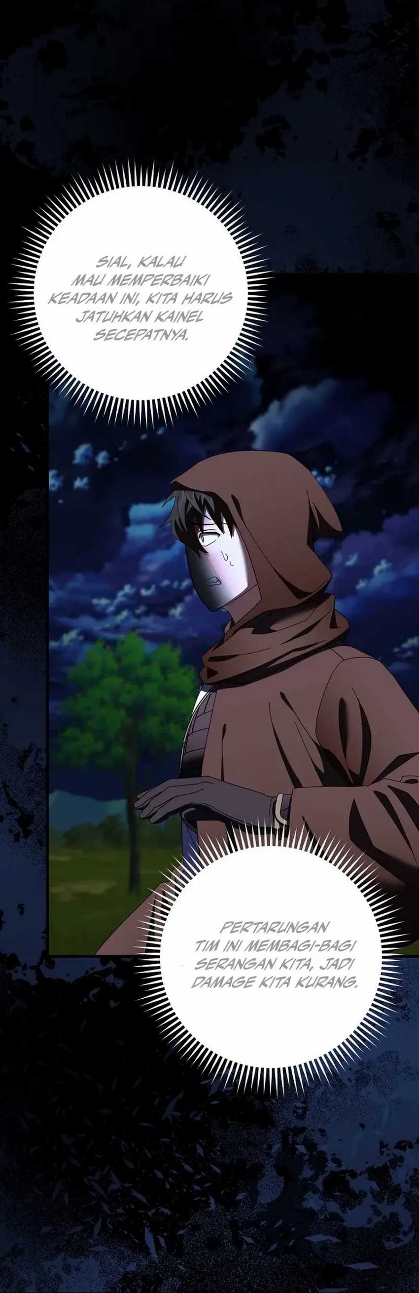 Master of All Skills Chapter 13