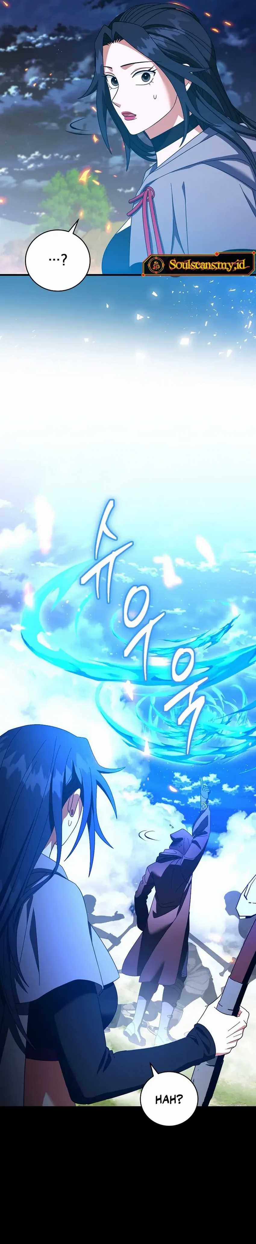 Master of All Skills Chapter 13