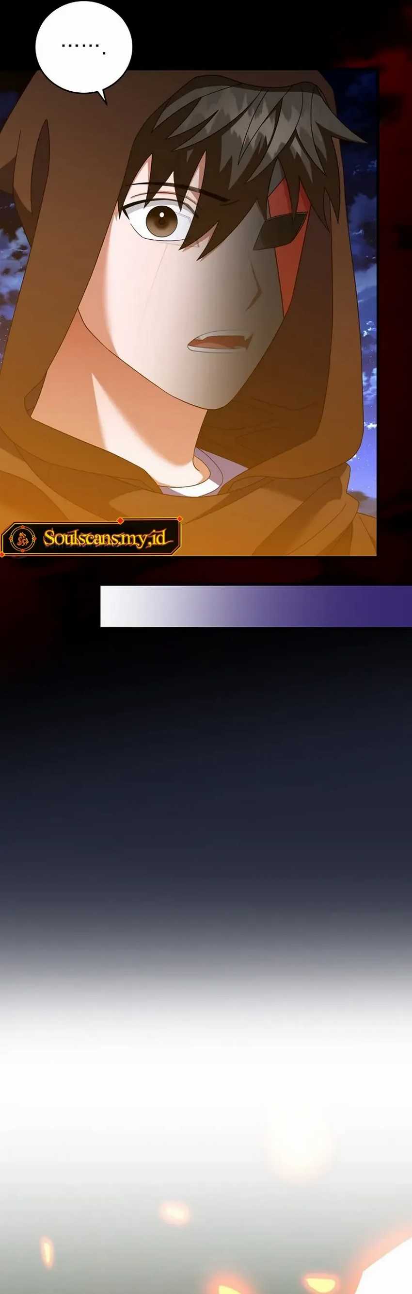Master of All Skills Chapter 13