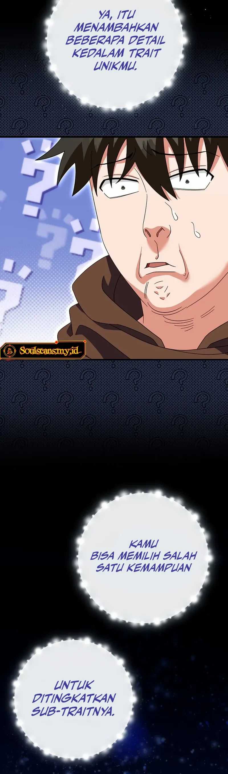Master of All Skills Chapter 14