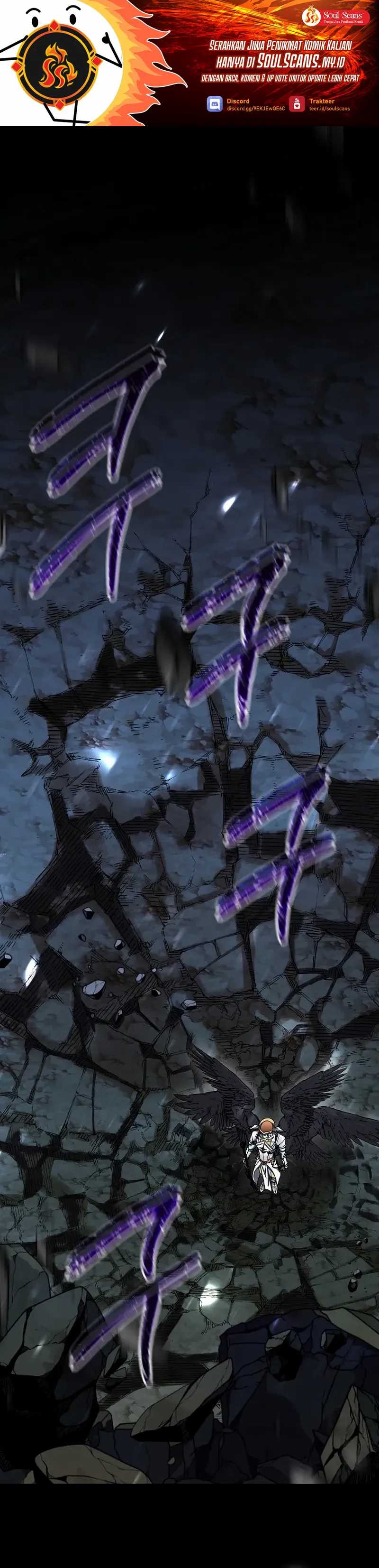 Master of All Skills Chapter 14