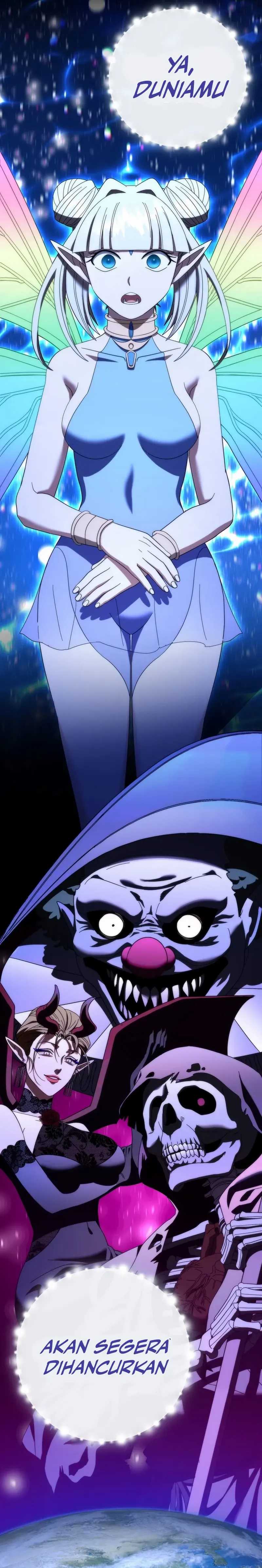 Master of All Skills Chapter 14