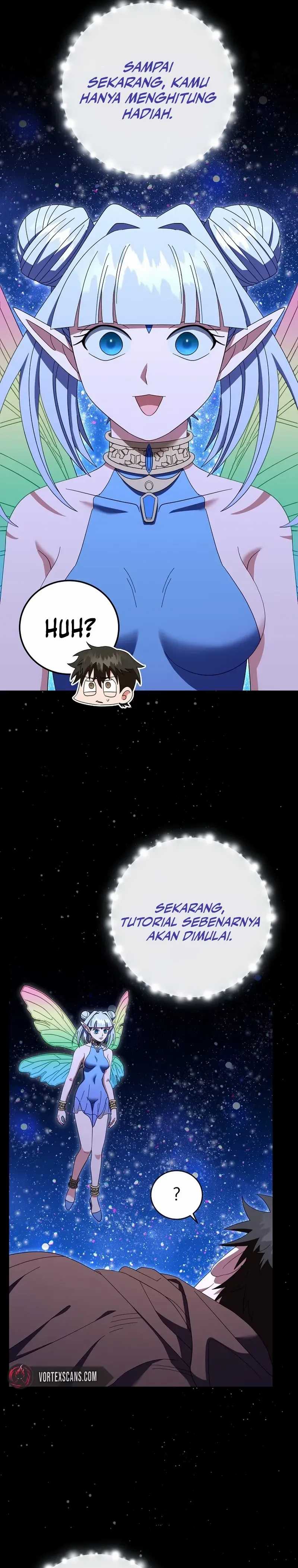 Master of All Skills Chapter 14